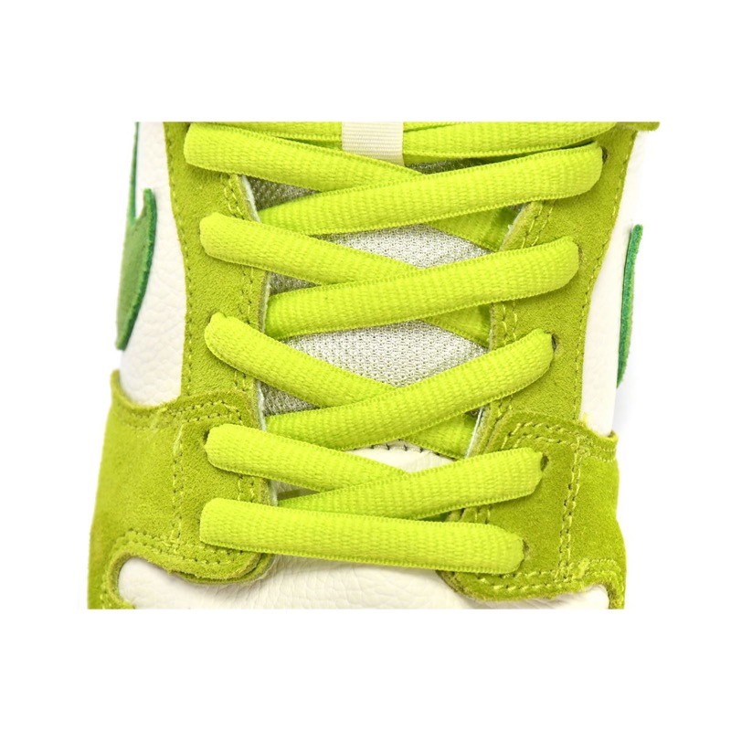 Nike Dunk Low Green Apple DM0807-300