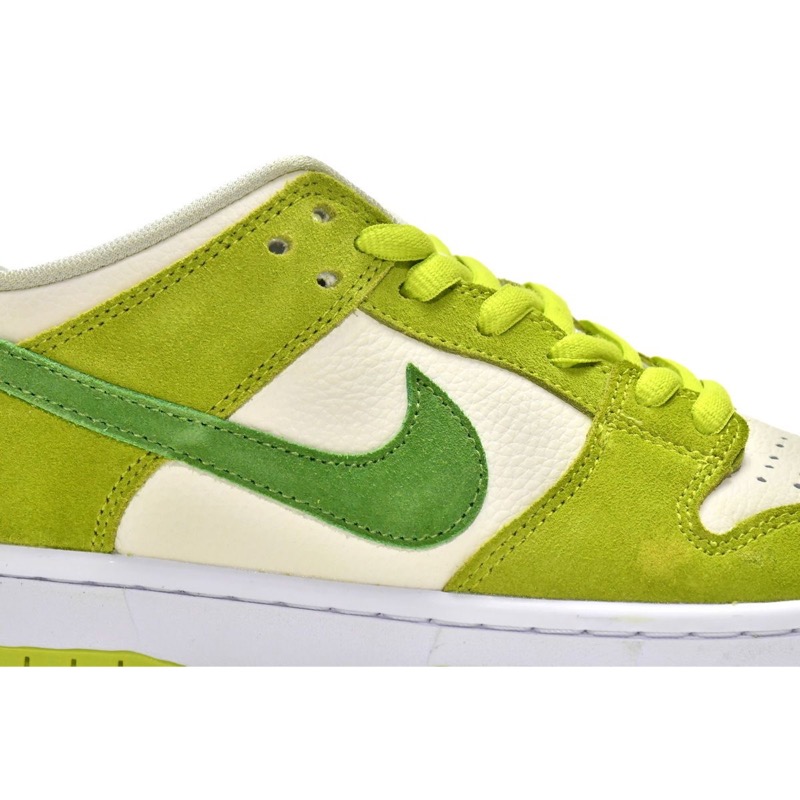 Nike Dunk Low Green Apple DM0807-300