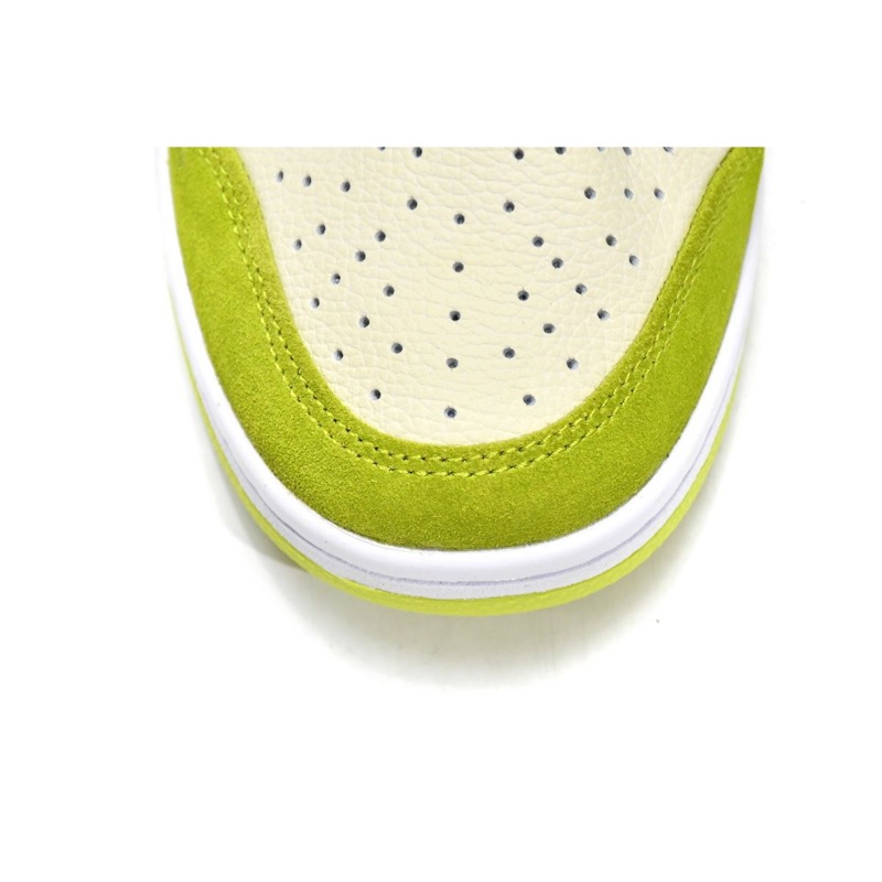 Nike Dunk Low Green Apple DM0807-300