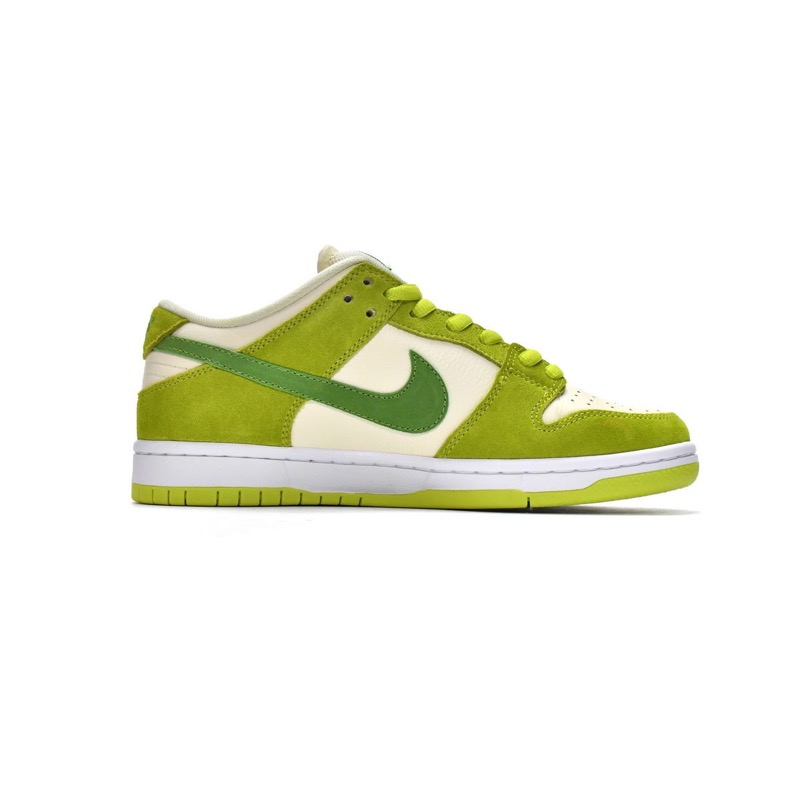 Nike Dunk Low Green Apple DM0807-300