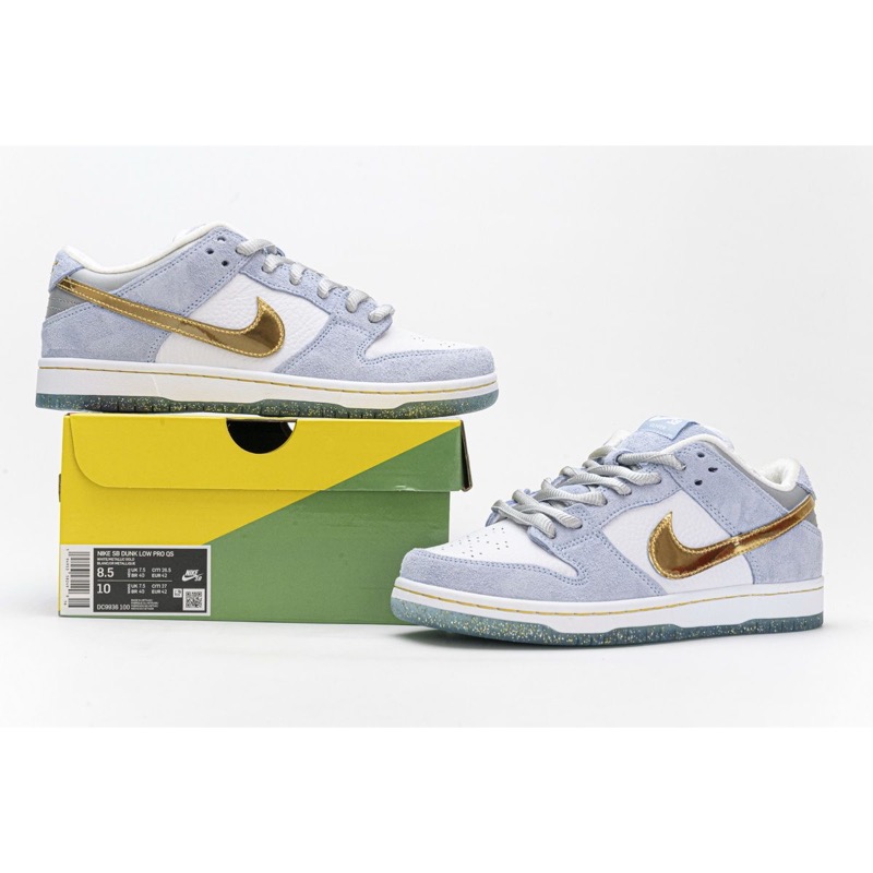 Nike Dunk DC9936-100