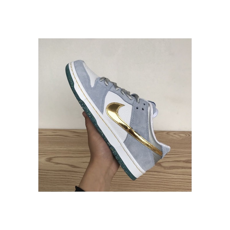 Nike Dunk DC9936-100