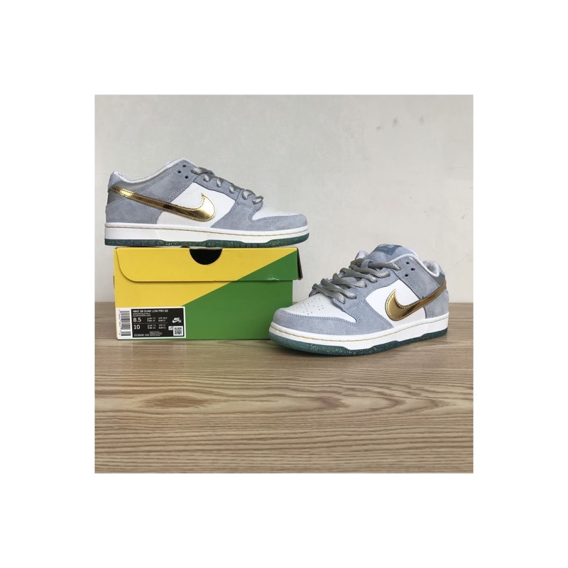 Nike Dunk DC9936-100