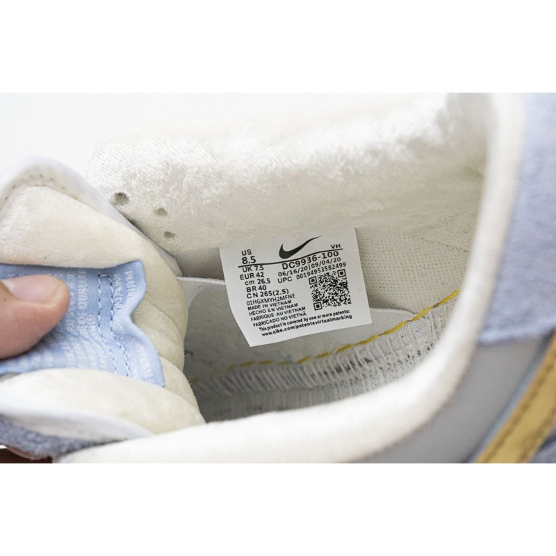 Nike Dunk DC9936-100