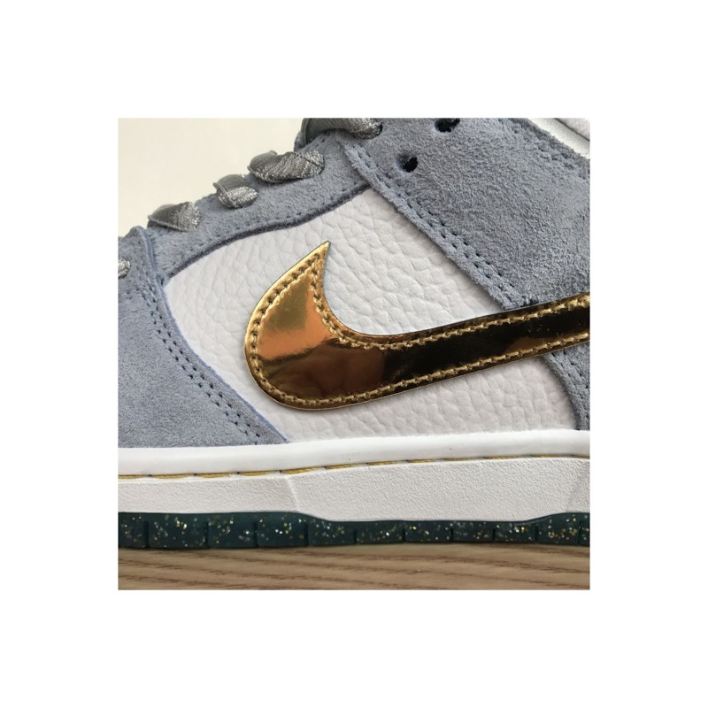 Nike Dunk DC9936-100