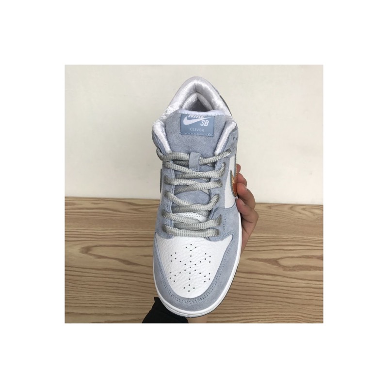 Nike Dunk DC9936-100