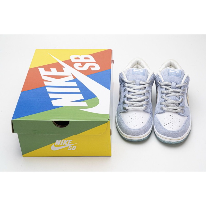 Nike Dunk DC9936-100