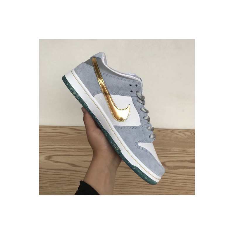 Nike Dunk DC9936-100