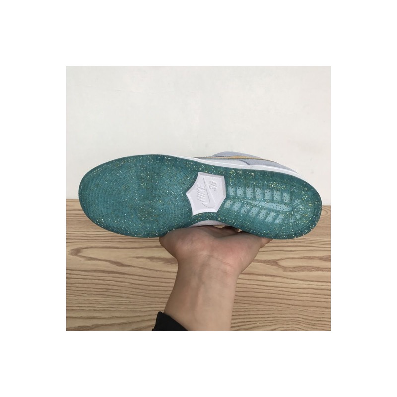 Nike Dunk DC9936-100