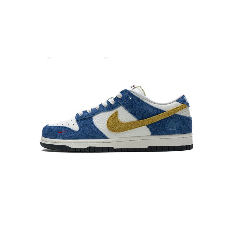 Nike Dunk Low '80s Bus' CZ6501-100