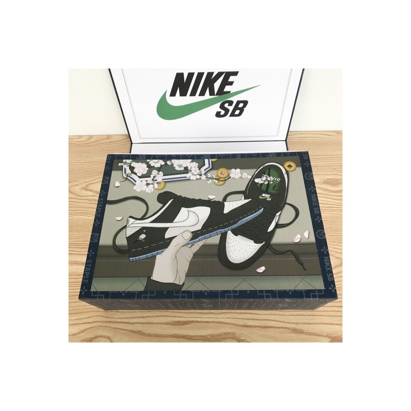 Nike Dunk Pro OG QS BV1310-013