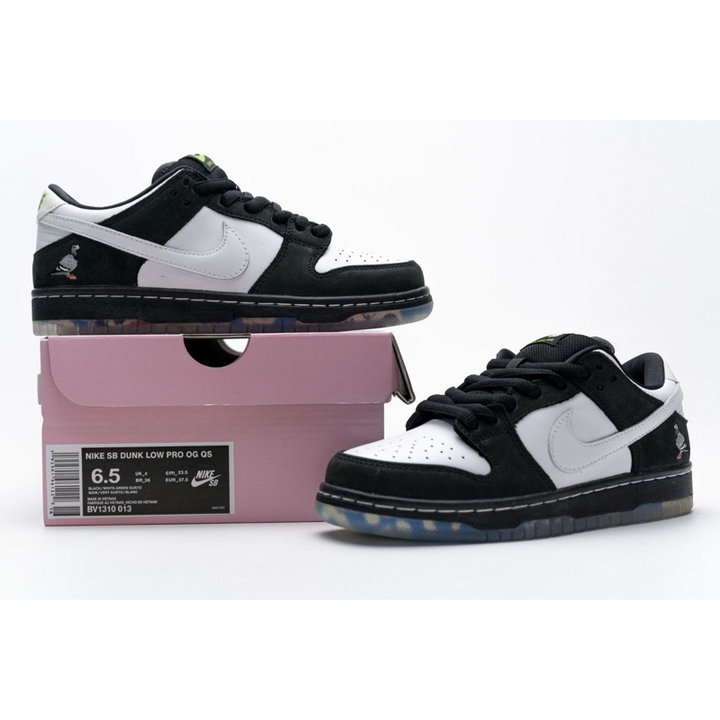 Nike Dunk Pro OG QS BV1310-013