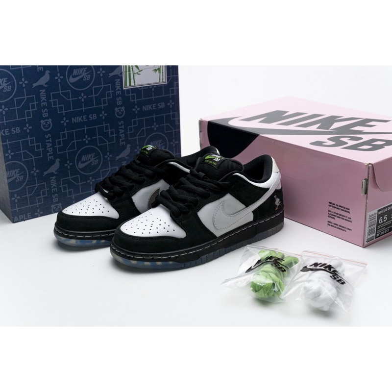 Nike Dunk Pro OG QS BV1310-013