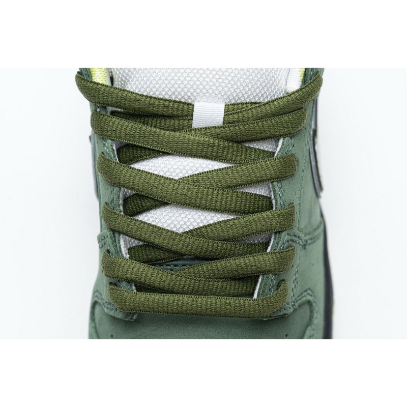 Nike Dunk SB Green Lobster BV1310-337