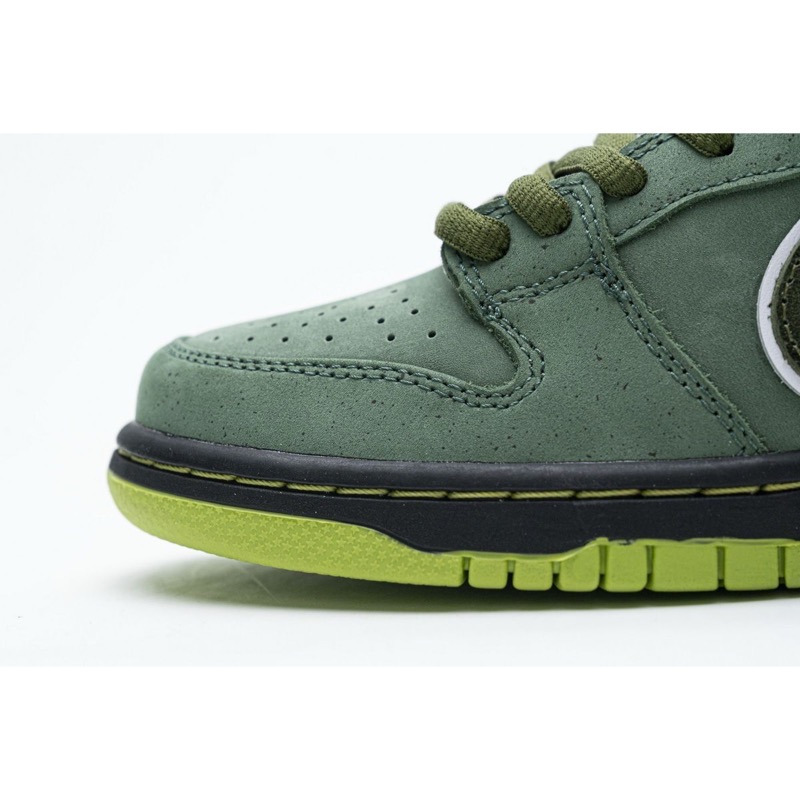 Nike Dunk SB Green Lobster BV1310-337