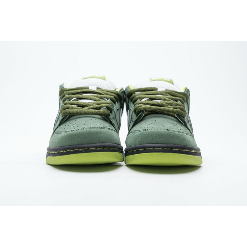 Nike Dunk SB Green Lobster BV1310-337