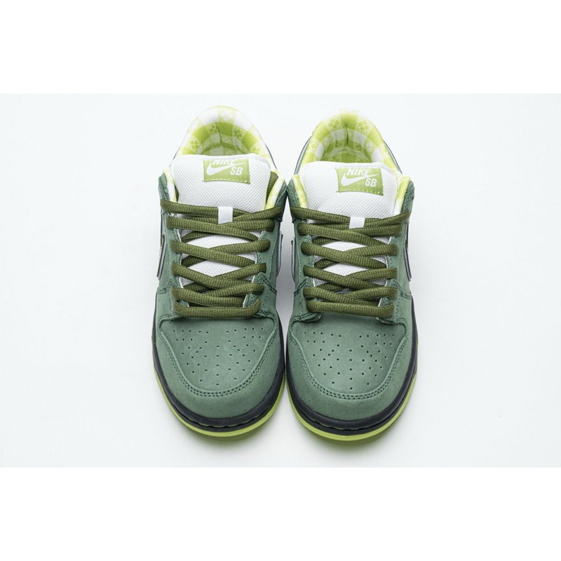 Nike Dunk SB Green Lobster BV1310-337