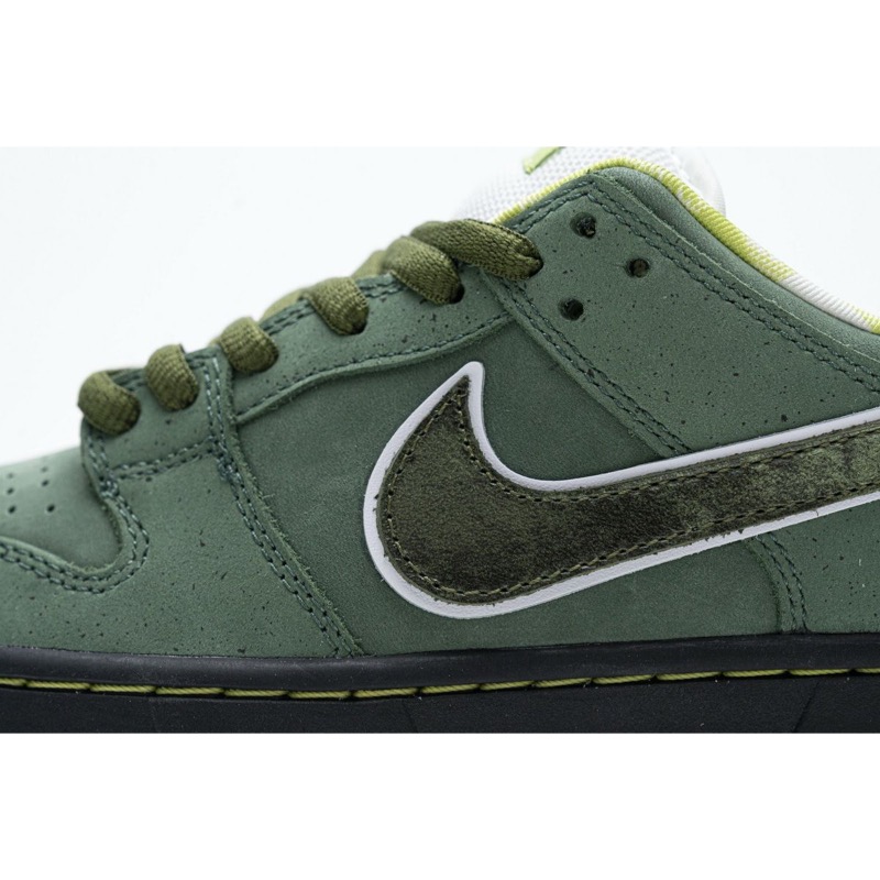 Nike Dunk SB Green Lobster BV1310-337