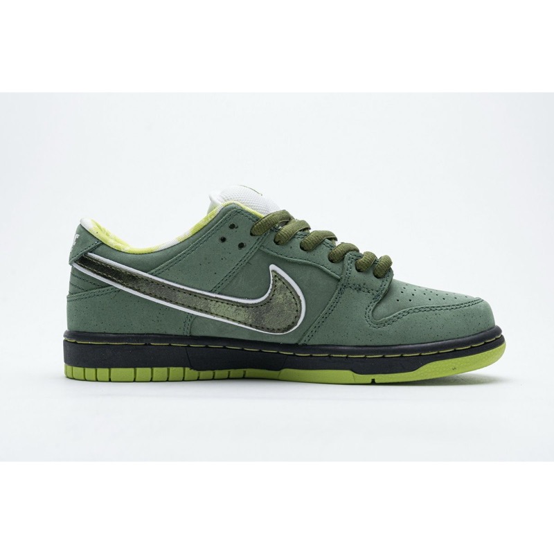 Nike Dunk SB Green Lobster BV1310-337