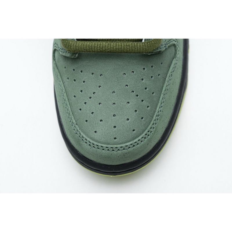 Nike Dunk SB Green Lobster BV1310-337
