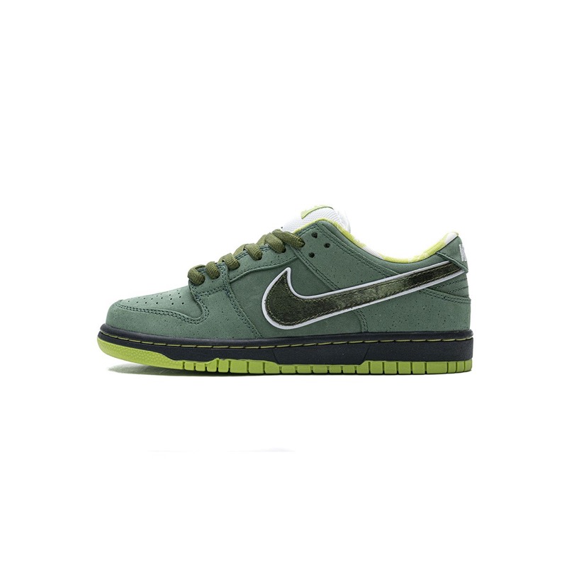 Nike Dunk SB Green Lobster BV1310-337