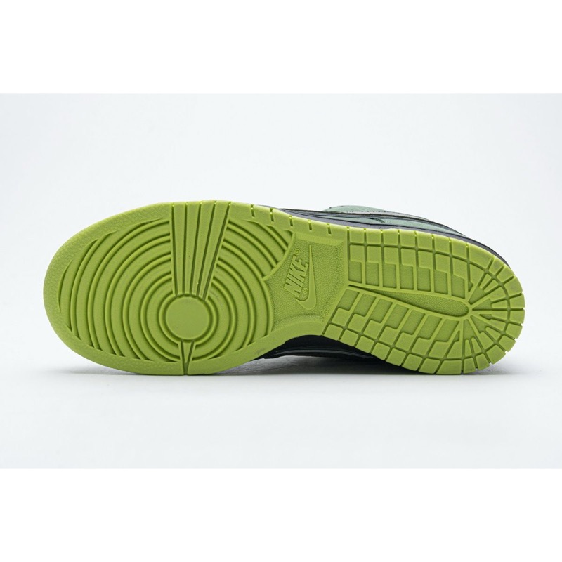 Nike Dunk SB Green Lobster BV1310-337