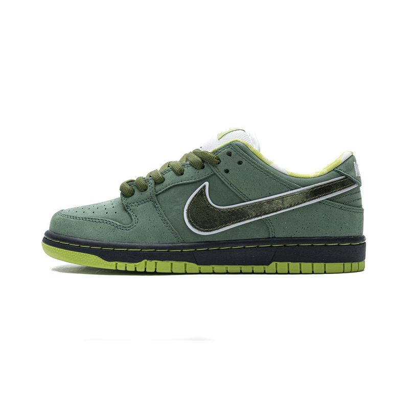 Nike Dunk SB Green Lobster BV1310-337
