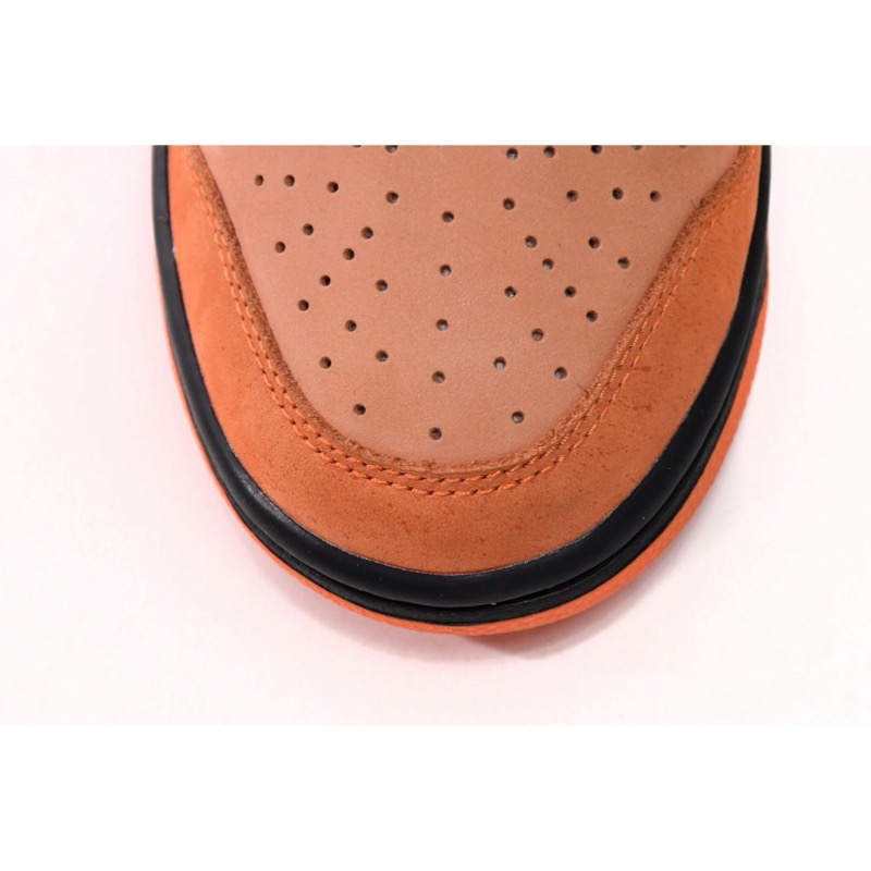 Nike Dunk Orange Lobster FD8776-800