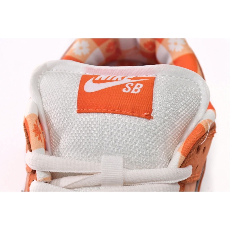 Nike Dunk Orange Lobster FD8776-800