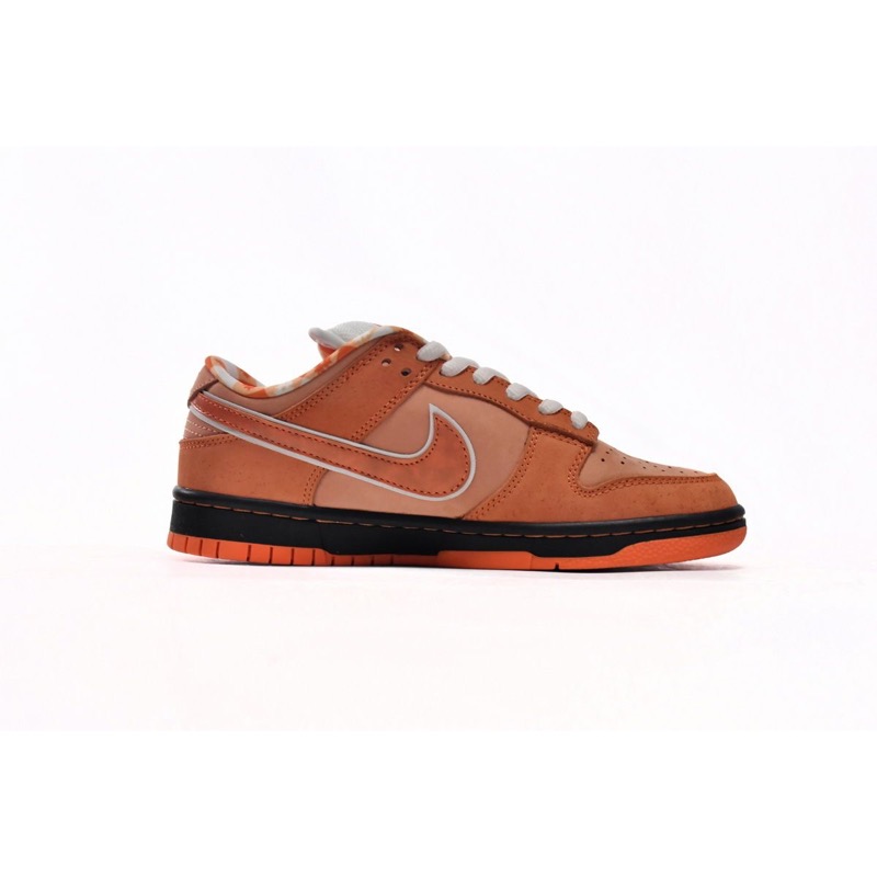 Nike Dunk Orange Lobster FD8776-800