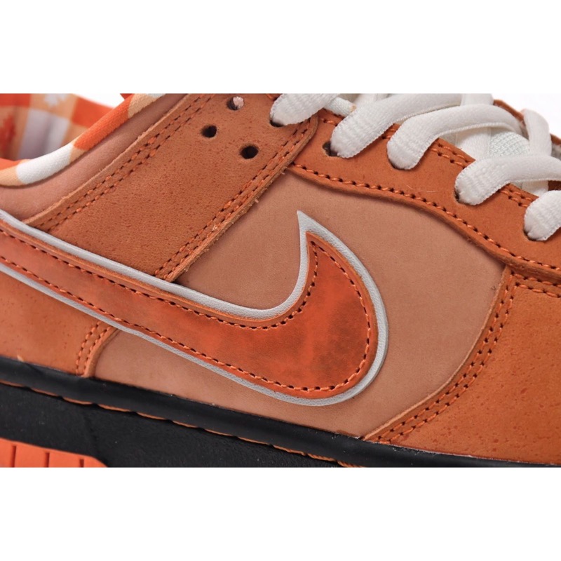 Nike Dunk Orange Lobster FD8776-800