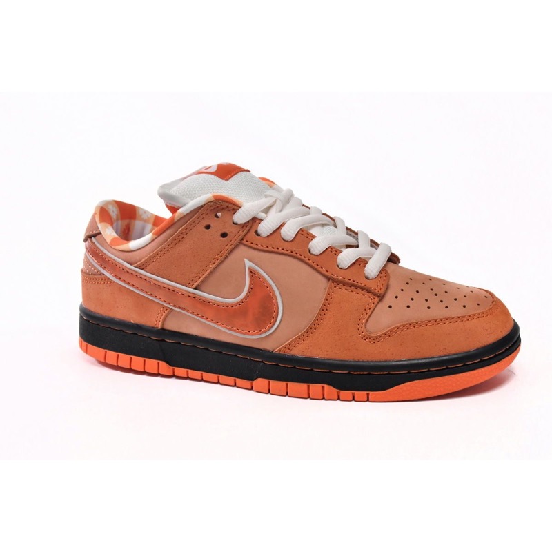 Nike Dunk Orange Lobster FD8776-800