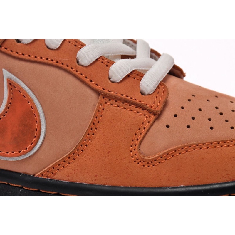 Nike Dunk Orange Lobster FD8776-800