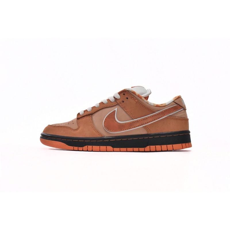 Nike Dunk Orange Lobster FD8776-800