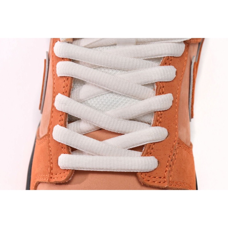 Nike Dunk Orange Lobster FD8776-800
