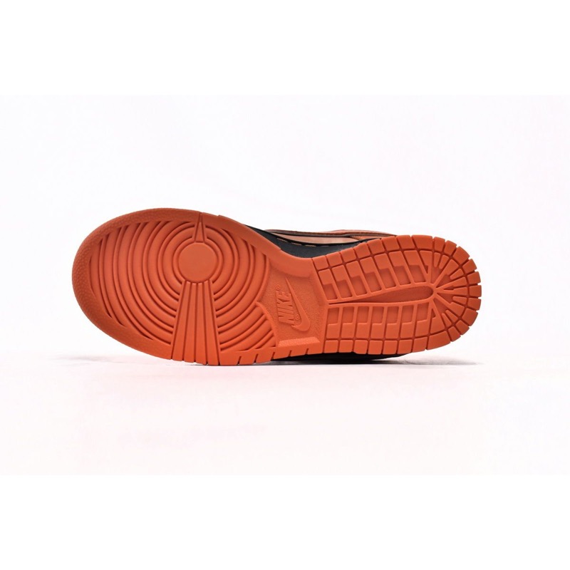 Nike Dunk Orange Lobster FD8776-800