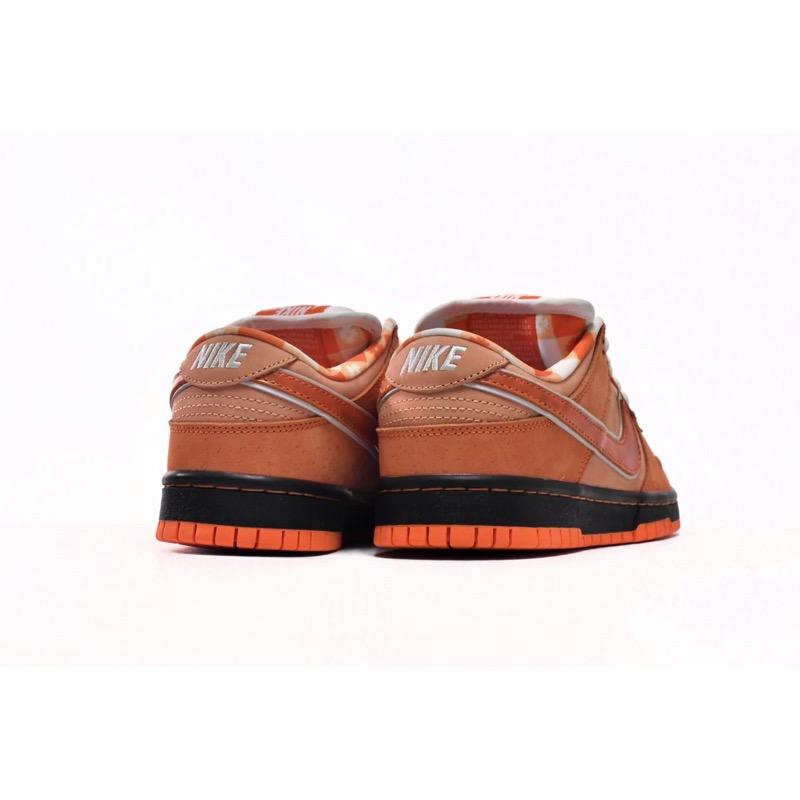 Nike Dunk Orange Lobster FD8776-800