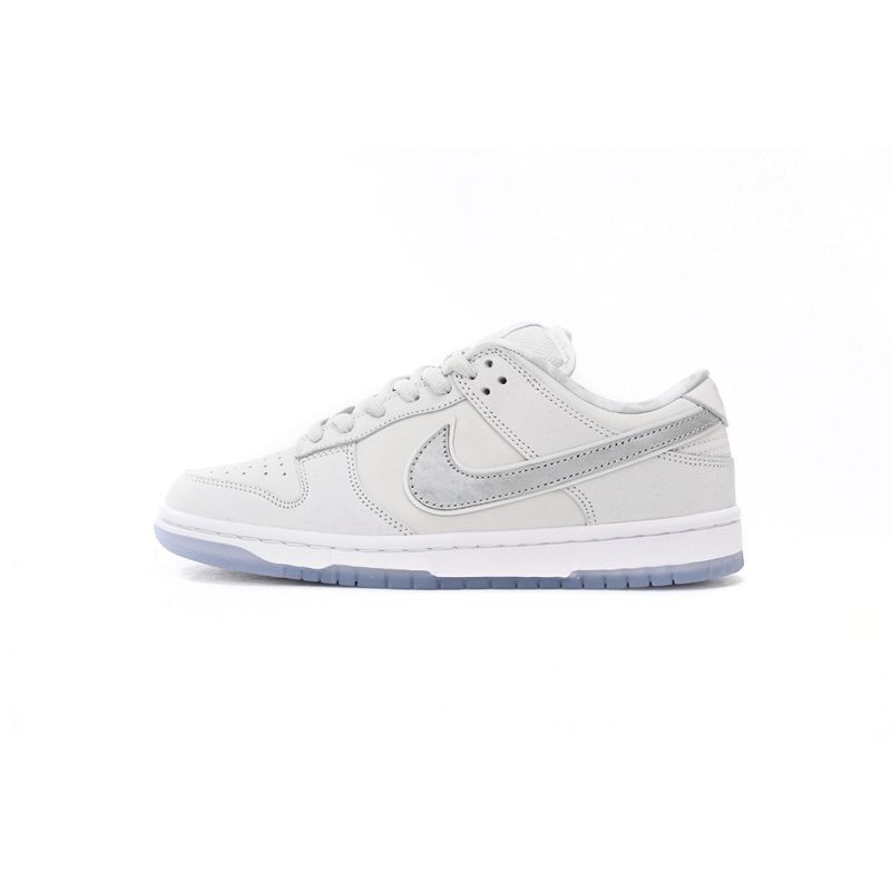 Nike Dunk Pro OG QS Diamond Supply White BV1310-100