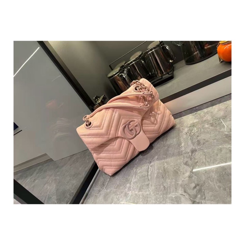 Gucci GG Marmont Bag
