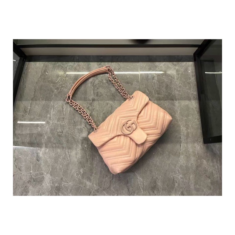 Gucci GG Marmont Bag