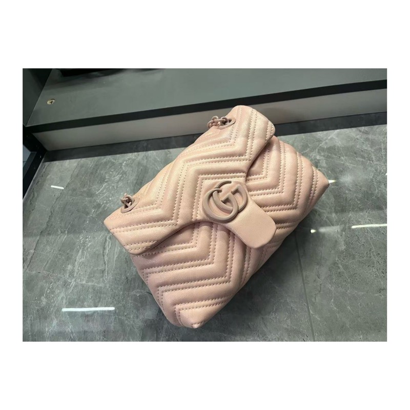 Gucci GG Marmont Bag