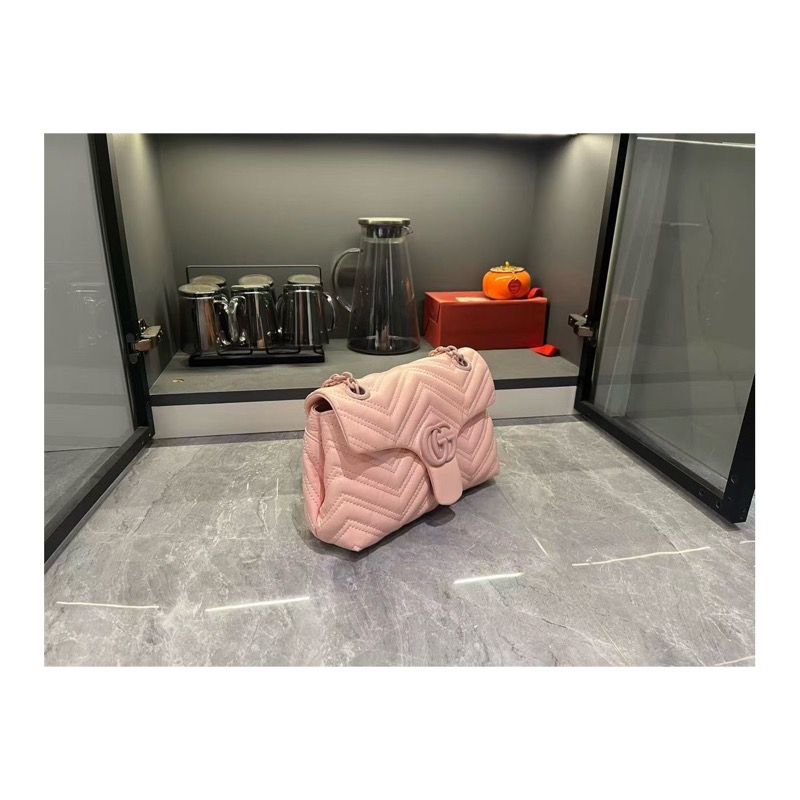 Gucci GG Marmont Bag