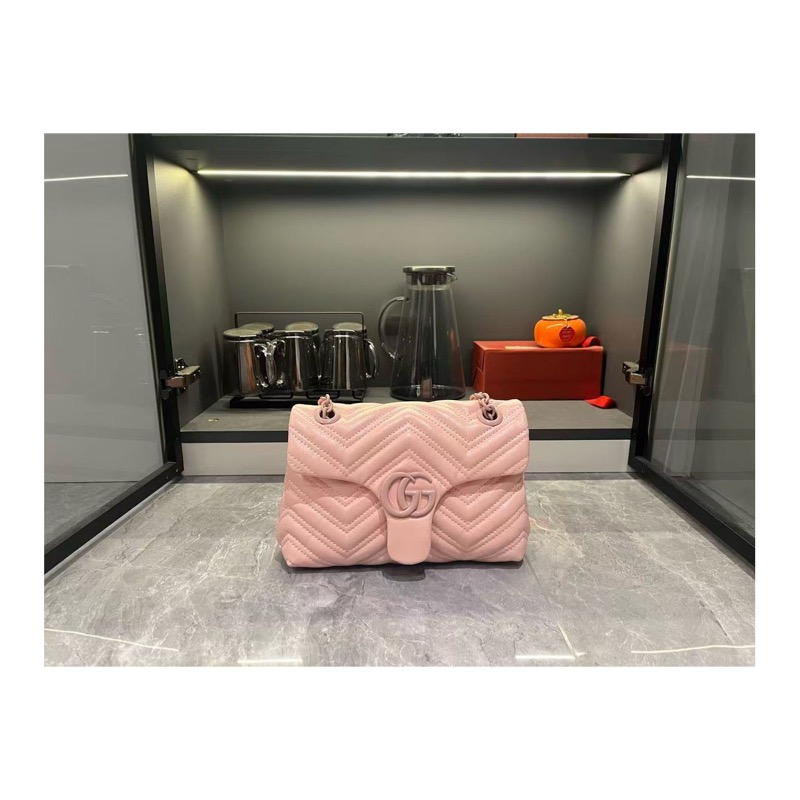 Gucci GG Marmont Bag