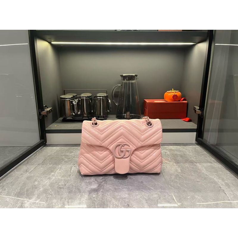 Gucci GG Marmont Bag