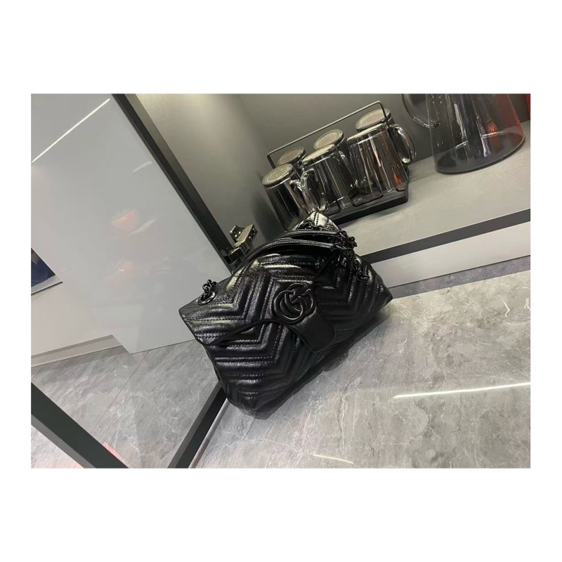 Gucci GG Marmont Bag