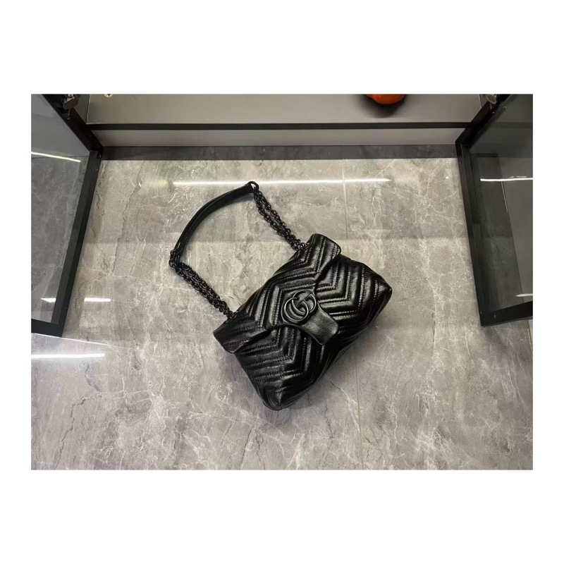 Gucci GG Marmont Bag