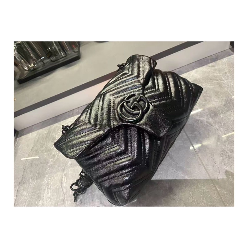 Gucci GG Marmont Bag