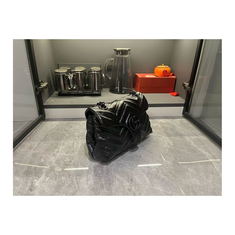 Gucci GG Marmont Bag