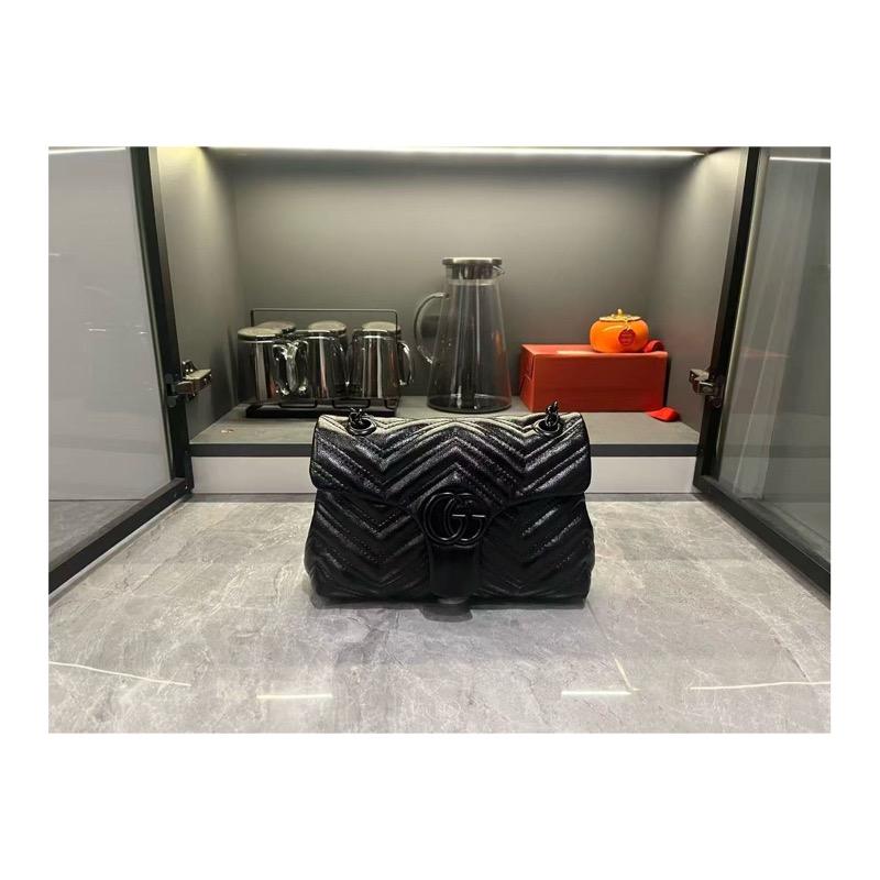 Gucci GG Marmont Bag
