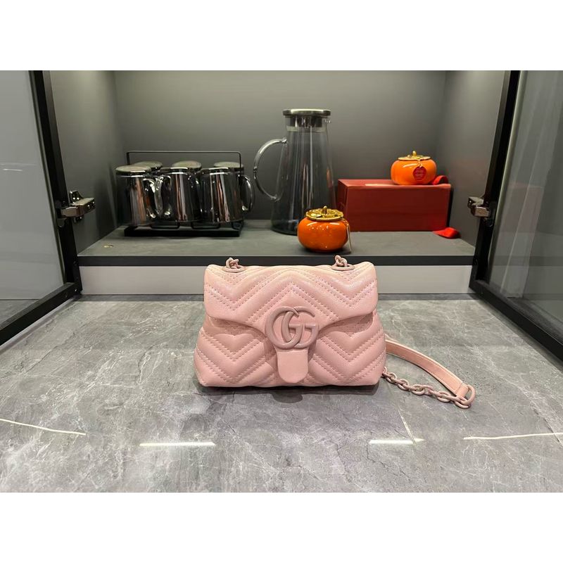 Gucci GG Marmont Bag